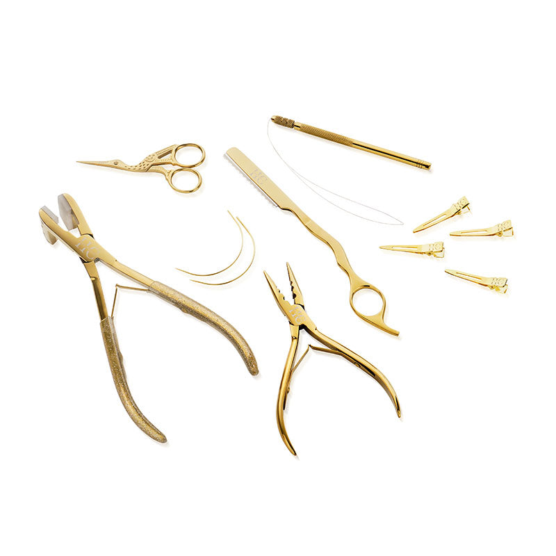 Hair Choice Pro Kit