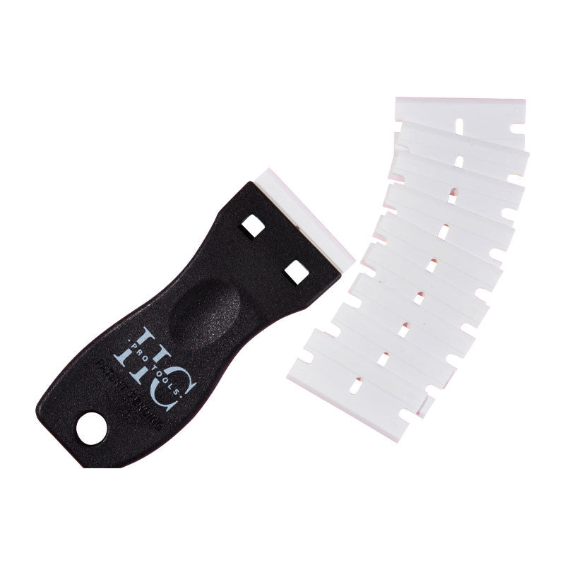 Hair Choice Pro Tool Tape Scraper