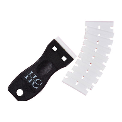 Hair Choice Pro Tool Tape Scraper