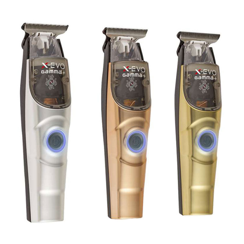 Gamma+ Professional X-Evo Trimmer