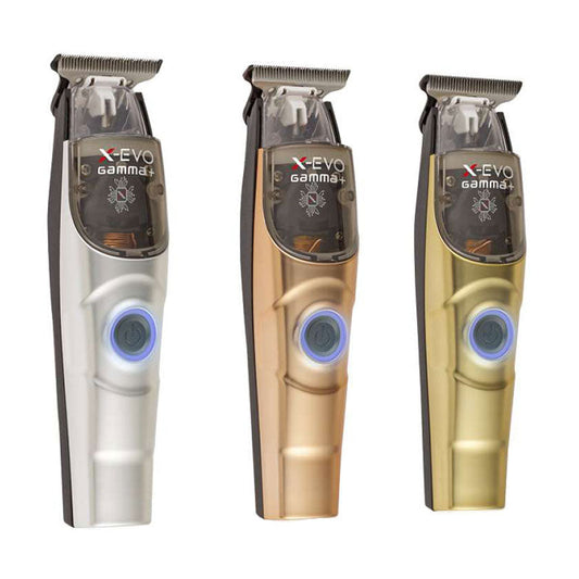 Gamma+ Professional X-Evo Trimmer