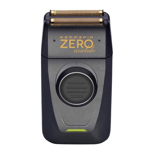 Gamma+ Absolute Zero Shaver