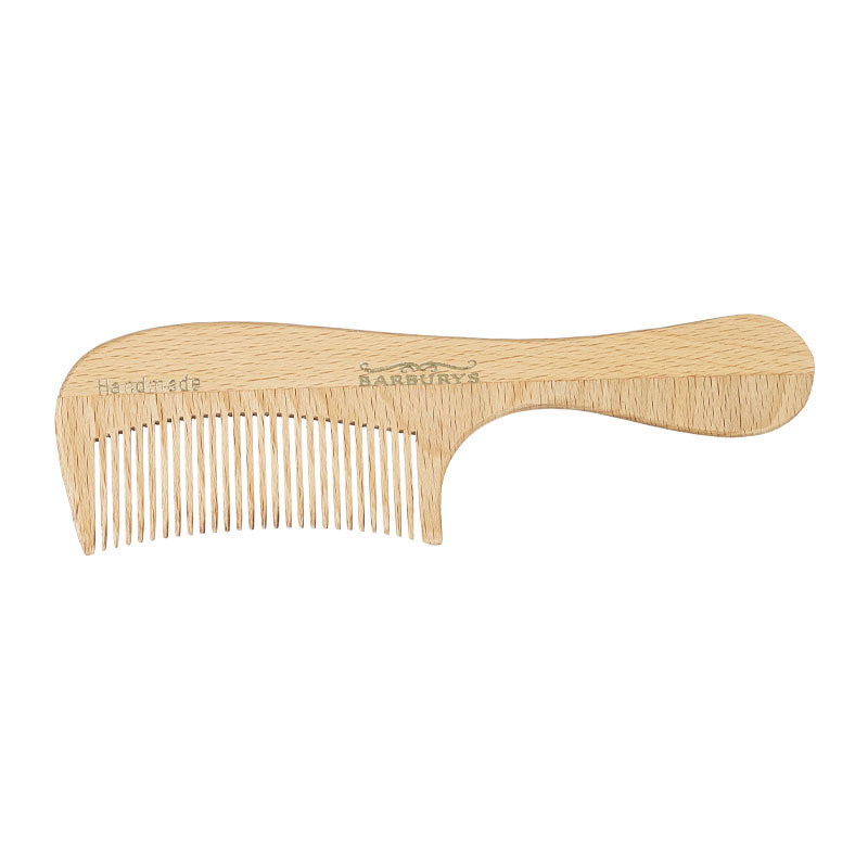 Barburys Beechwood Comb 06