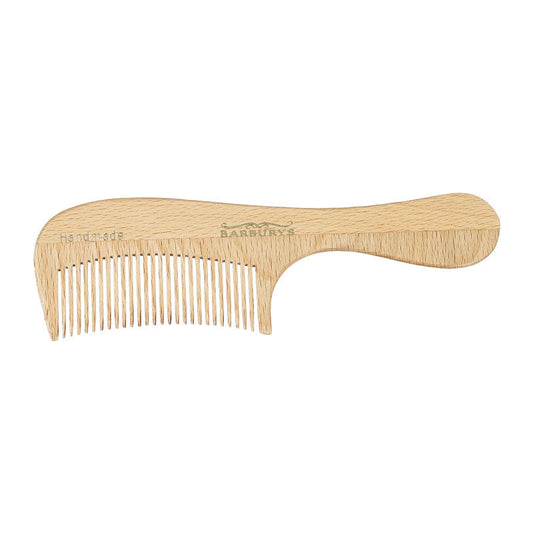 Barburys Beechwood Comb 06