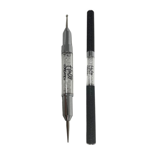 Halo Create Double Ended Dotting Tool