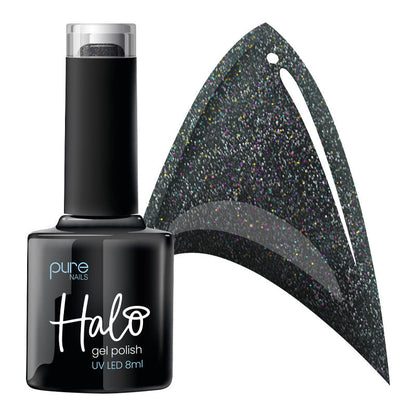 Halo Hema Free Gel Polish Jupiter 8ml Cosmic Collection