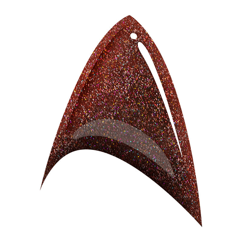 Halo Hema Free Gel Polish Mars 8ml Cosmic Collection