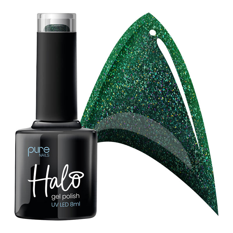 Halo Hema Free Gel Polish Saturn 8ml Cosmic Collection