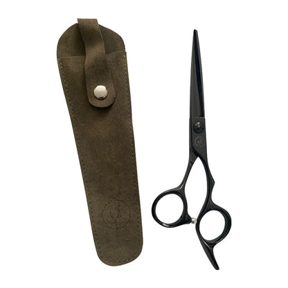 Leaf Black Edition 6.5in Scissor