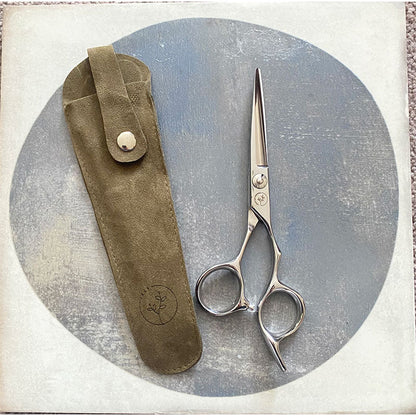 Leaf Pure Steel 6in Scissor