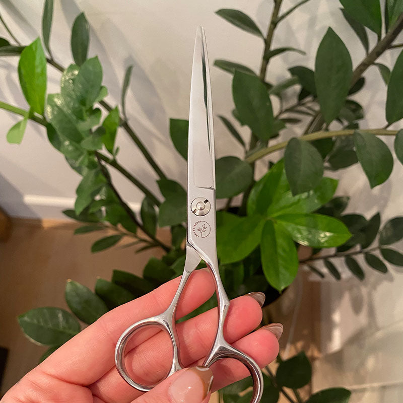 Leaf Pure Steel 7in Scissor
