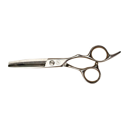 Leaf Pure Steel 6in Texturising Scissor 30 Teeth