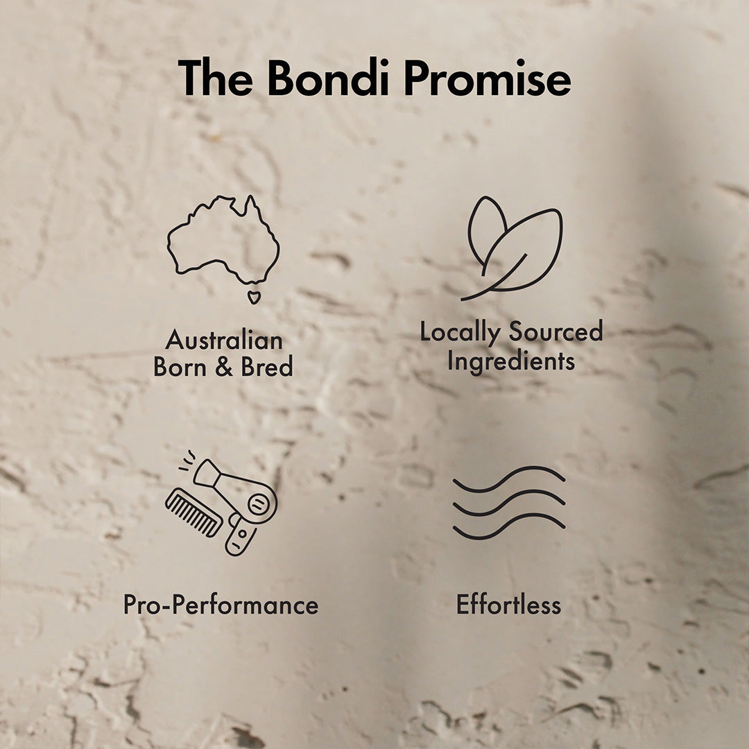 BondiBoost Miracle Mask 250ml