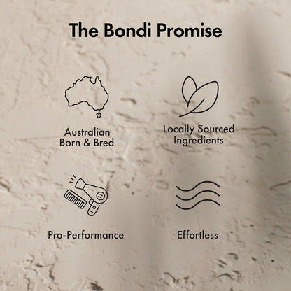 BondiBoost Miracle Mask 250ml