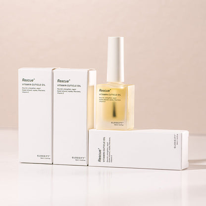 Glossify Cuticle Oil 15ml