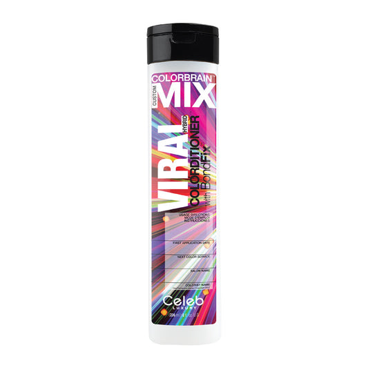 Colorditioner Mixing Bottles by Celeb Luxury
