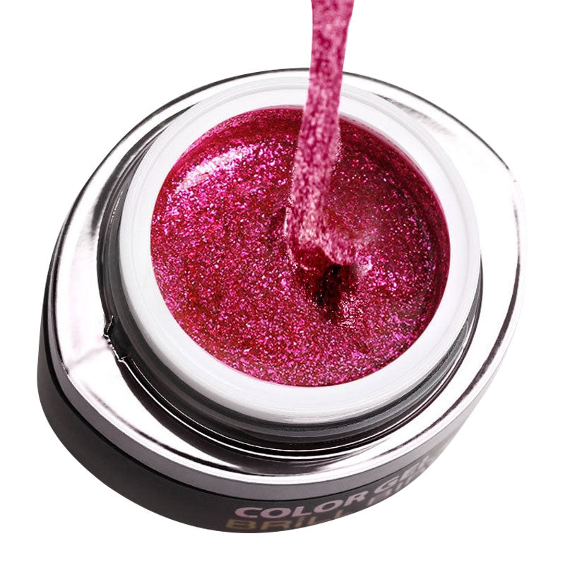Brillbird Glamour Gel 6 4.5ml
