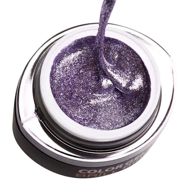Brillbird Glamour Gel 7 4.5ml