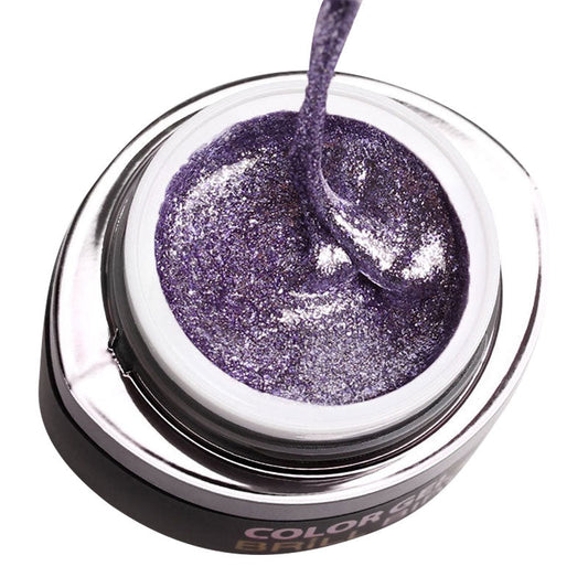 Brillbird Glamour Gel 7 4.5ml