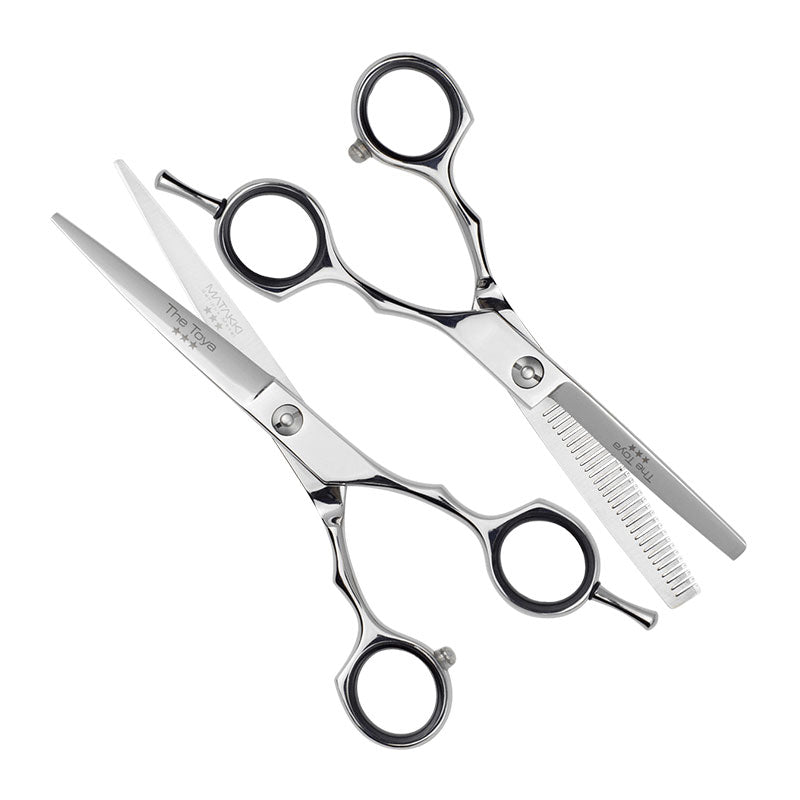 Matakki Toya 6in Scissor Set