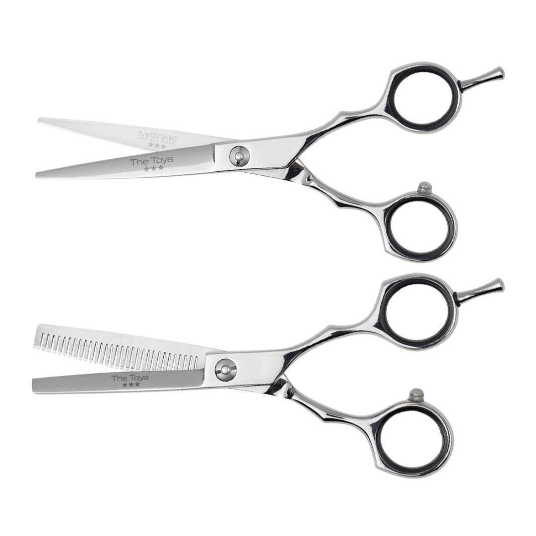 Matakki Toya 7in Scissor Set