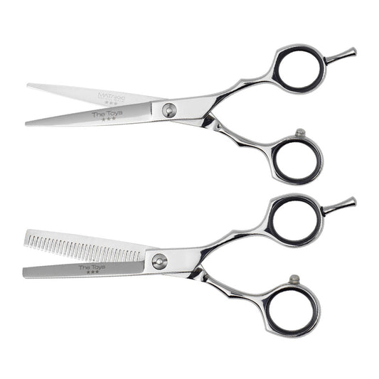 Matakki Toya 7in Scissor Set