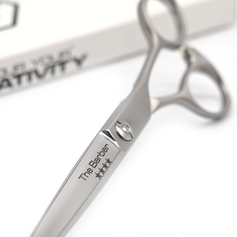 Matakki Barber 6.5in Scissor