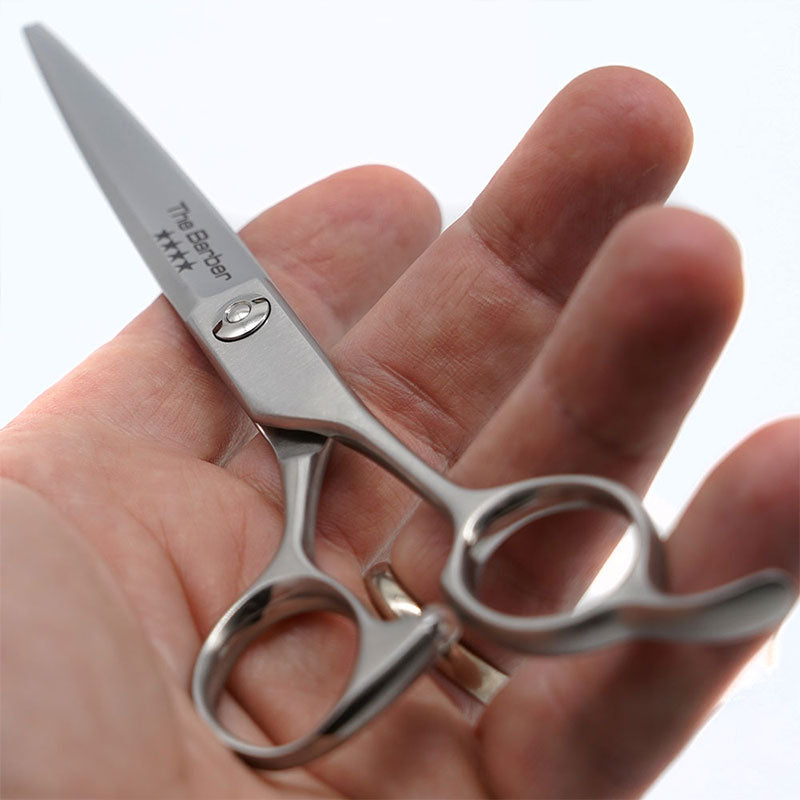 Matakki Barber 6.5in Scissor