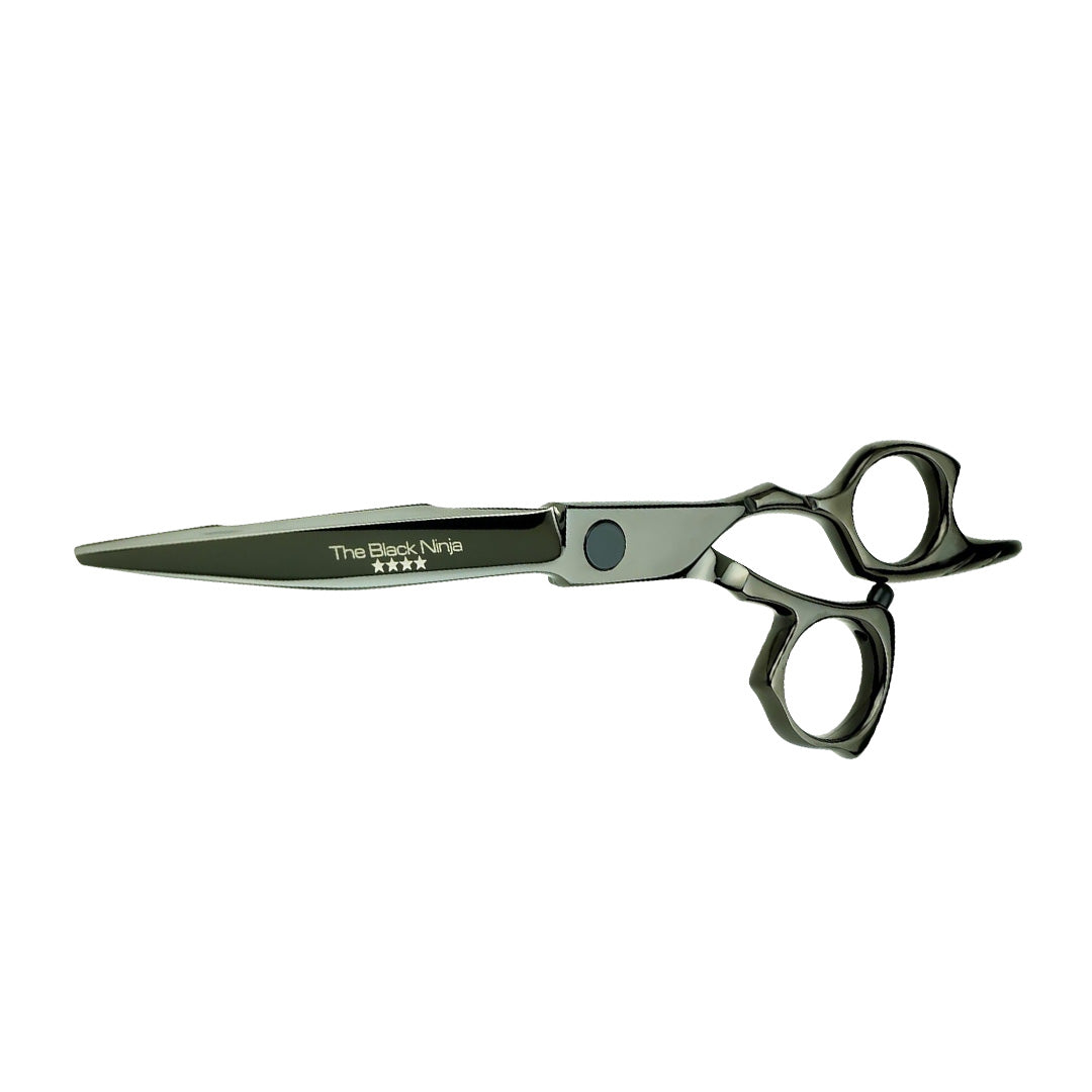 Matakki Black Ninja 6.5in Scissor