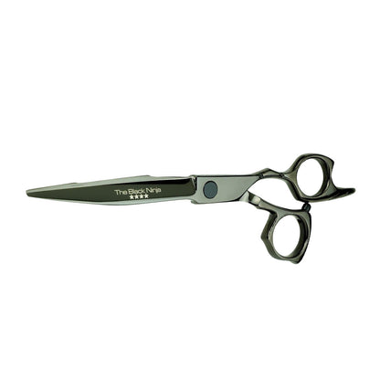 Matakki Black Ninja 6.5in Scissor