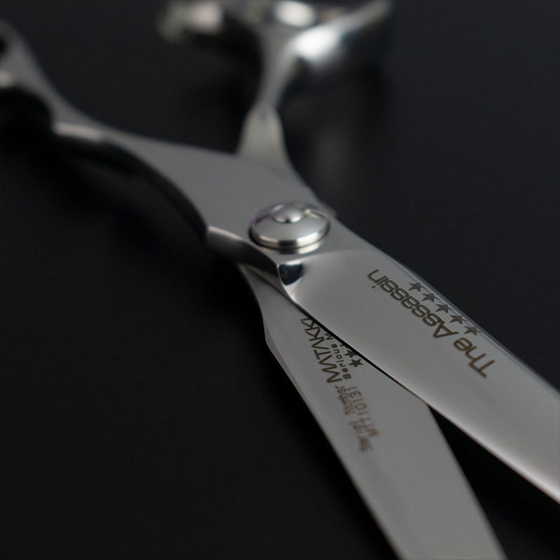 Matakki Assassin 5.5in Scissor