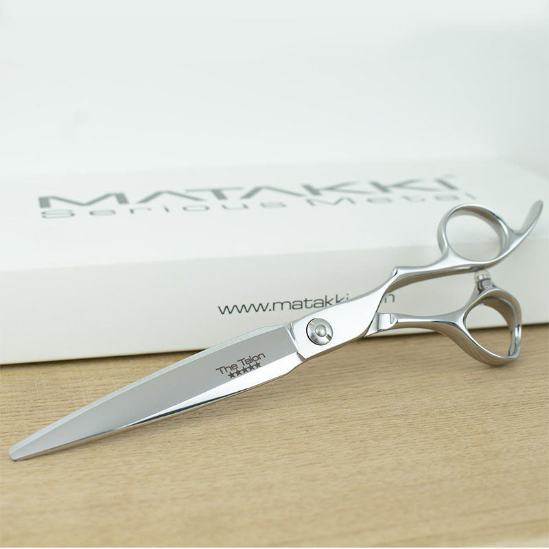 Matakki Talon 6.5in Scissor