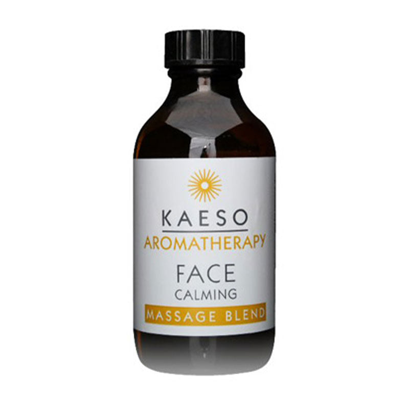 Kaeso Calming Face Blend 100ml
