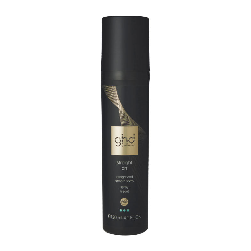 ghd Curly Ever After Curl Hold Spray 120ml