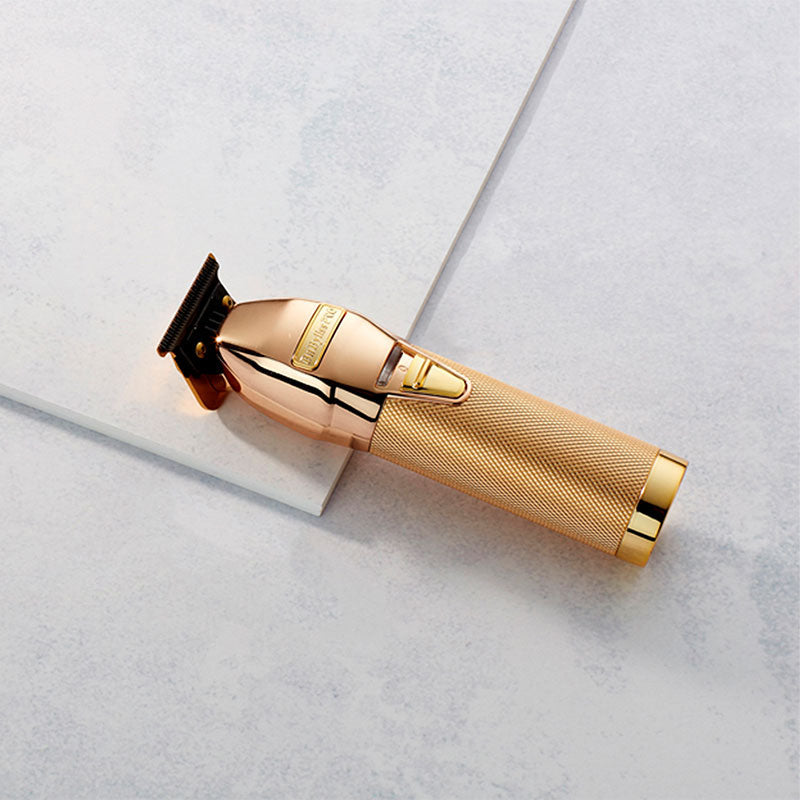 BaByliss PRO Gold Skeleton Trimmer