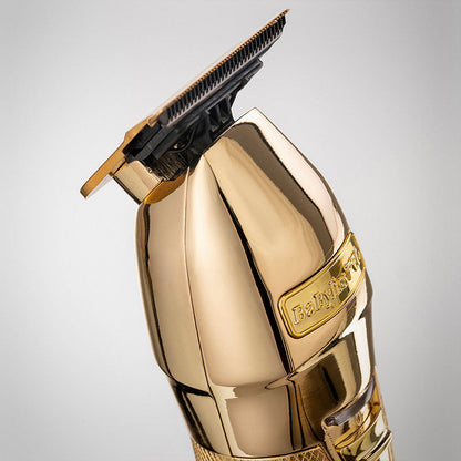 BaByliss PRO Gold Skeleton Trimmer