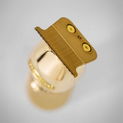 BaByliss PRO Gold Skeleton Trimmer