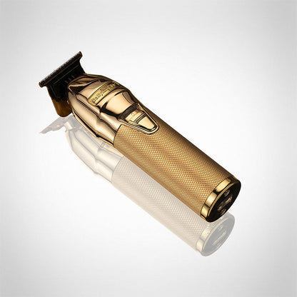 BaByliss PRO Gold Skeleton Trimmer