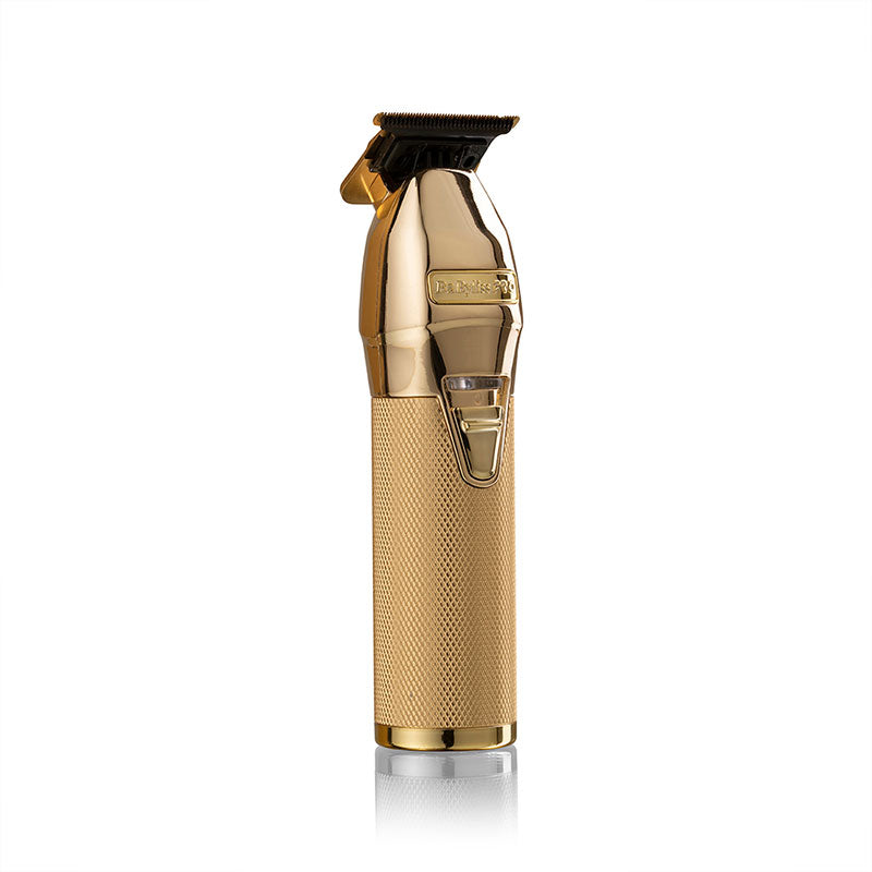 BaByliss PRO Gold Skeleton Trimmer