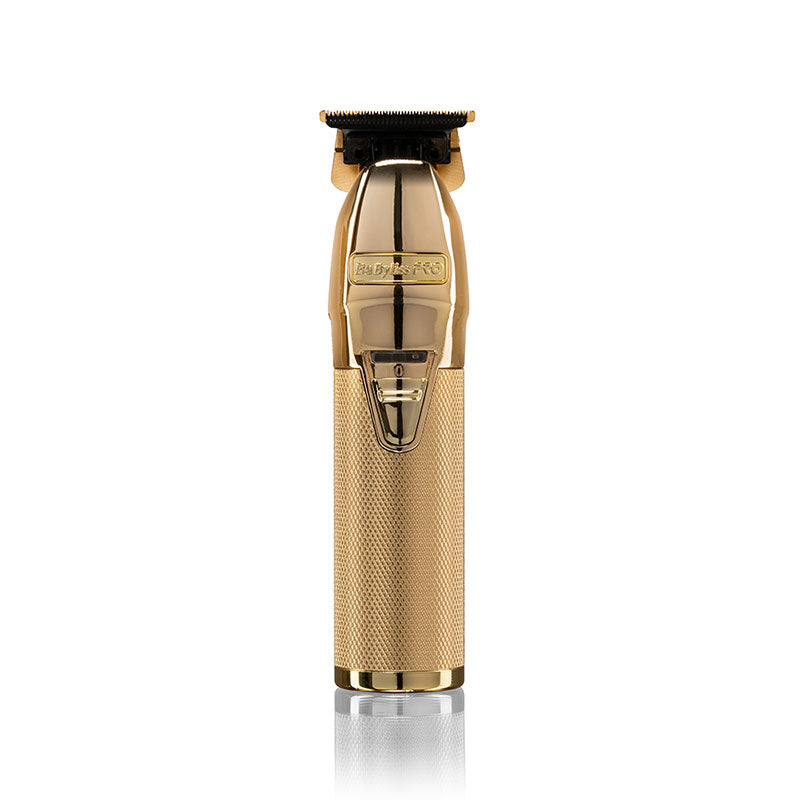 BaByliss PRO Gold Skeleton Trimmer