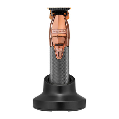 BaByliss PRO Rose Gold Skeleton Trimmer