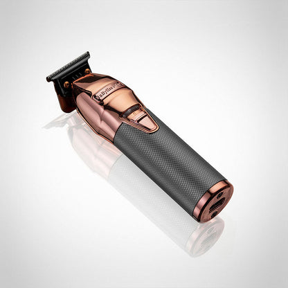 BaByliss PRO Rose Gold Skeleton Trimmer