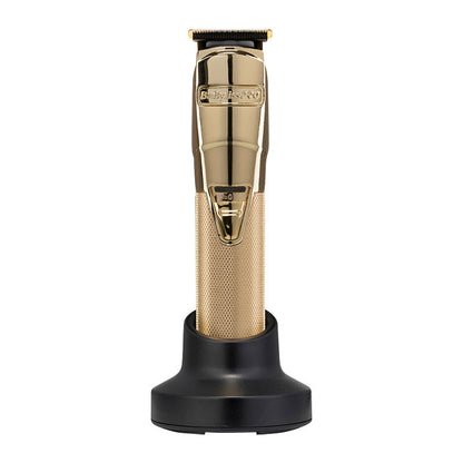 BaByliss PRO Gold Super Motor Cordless Trimmer