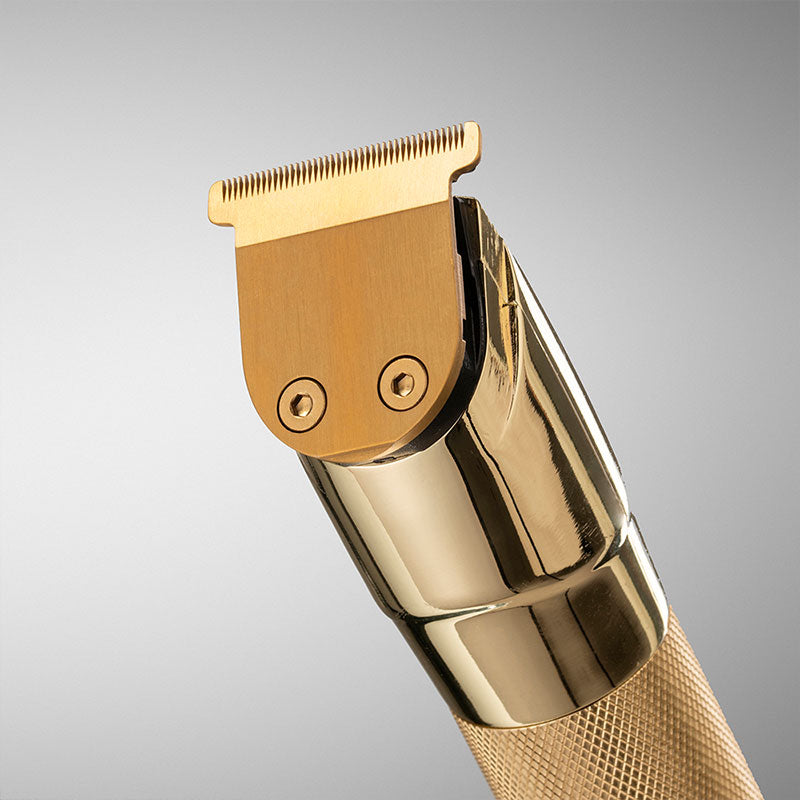 BaByliss PRO Gold Super Motor Cordless Trimmer