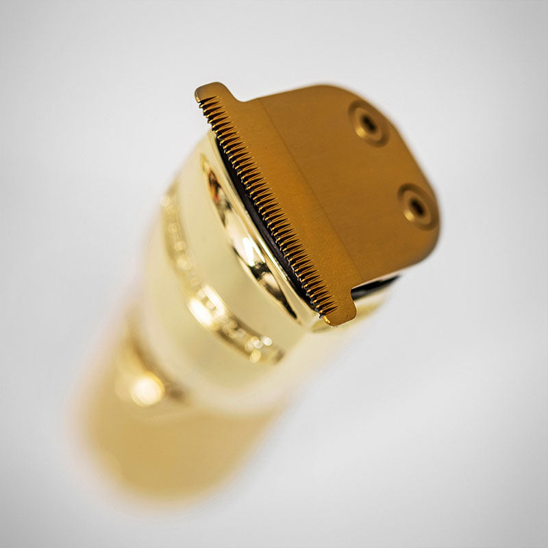 BaByliss PRO Gold Super Motor Cordless Trimmer