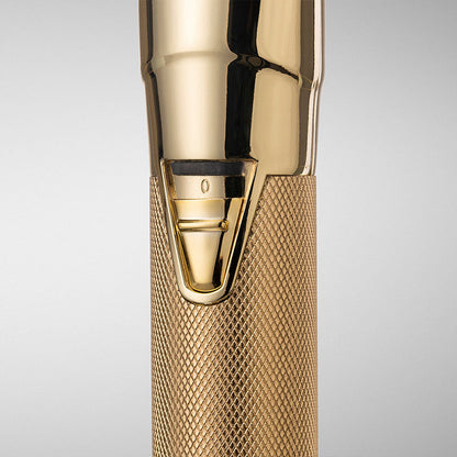 BaByliss PRO Gold Super Motor Cordless Trimmer