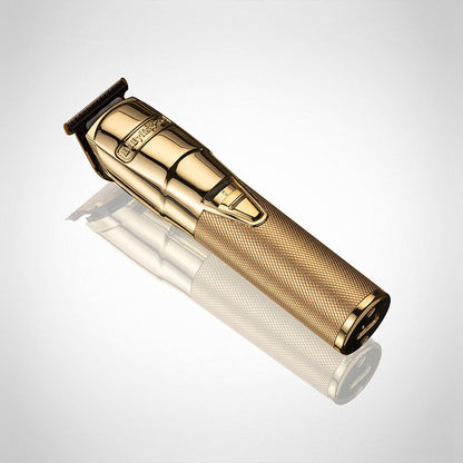 BaByliss PRO Gold Super Motor Cordless Trimmer
