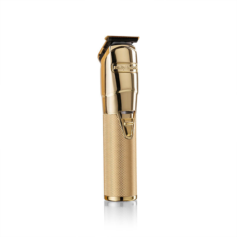 BaByliss PRO Gold Super Motor Cordless Trimmer