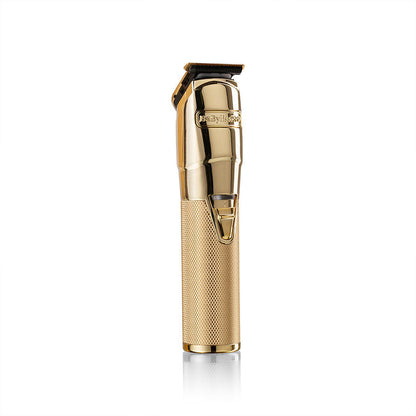 BaByliss PRO Gold Super Motor Cordless Trimmer