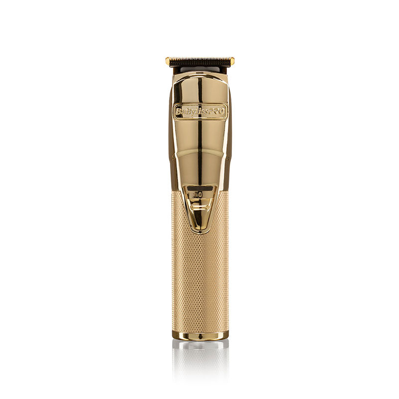 BaByliss PRO Gold Super Motor Cordless Trimmer